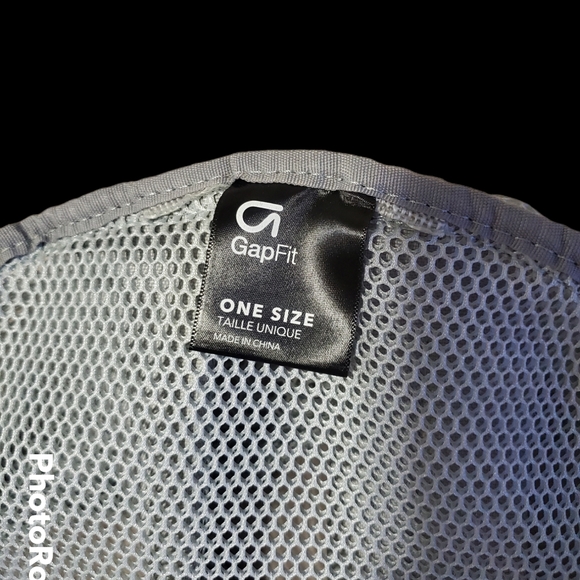 Unisex Mesh Bagpack - Picture 3 of 3